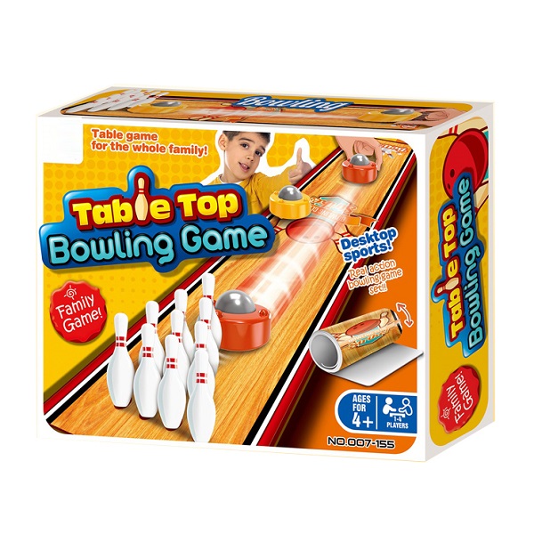 Joc de masă “Bowling”
