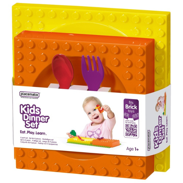 Set de veselă pentru Copii – Placematix