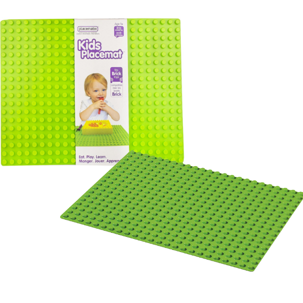 Suport de Masă pentru Copii – Placematix