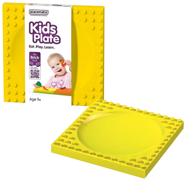 Farfurie pentru Copii – Placematix