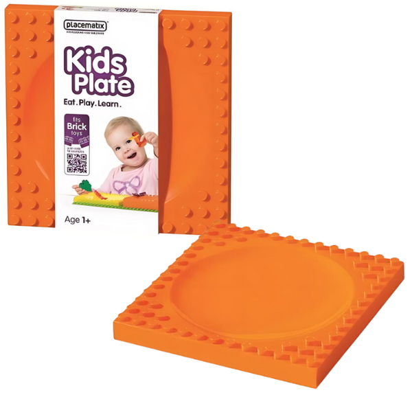 Farfurie pentru Copii – Placematix