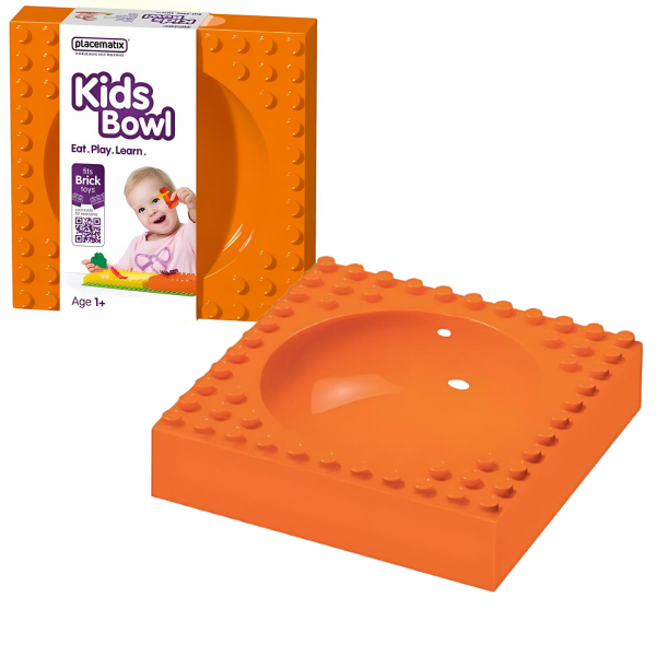 Farfurie pentru Copii – Placematix