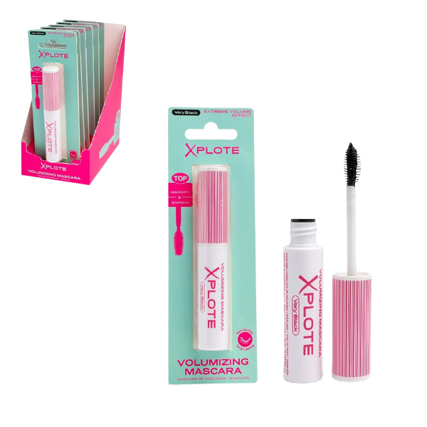 Mascara pentru volum XPLOTE