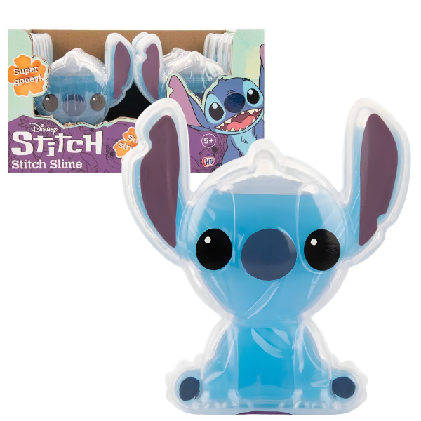 Slime din seria “Lilo și Stitch”, 2 modele