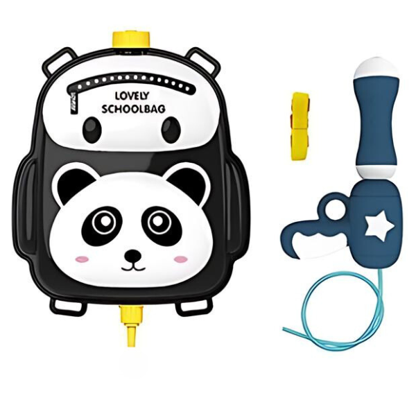 Pistol de apa cu rezervor “Panda”