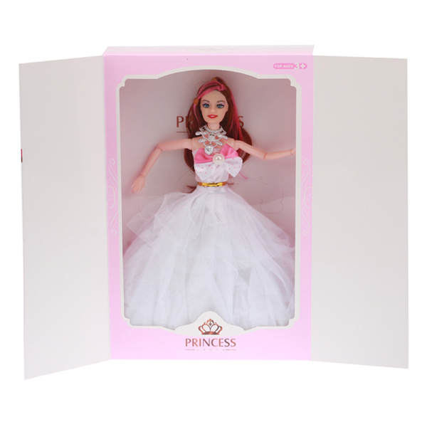 Păpușă PRINCESS 30cm.