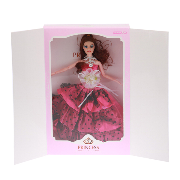 Păpușă PRINCESS 30cm.