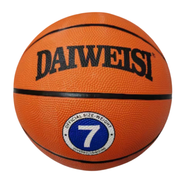 Minge de baschet №7 Daiweisi