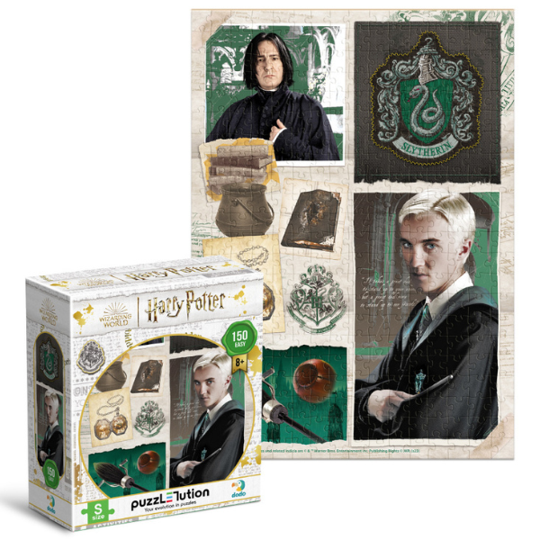 Puzzle “Gryffindor”, seria Harry Potter, 150 elem.