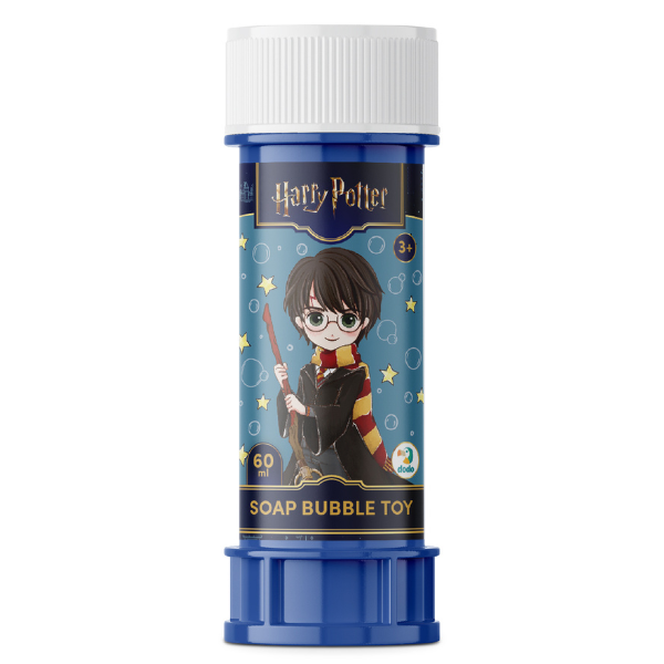 Baloane de săpun “Harry Potter”, 60 ml