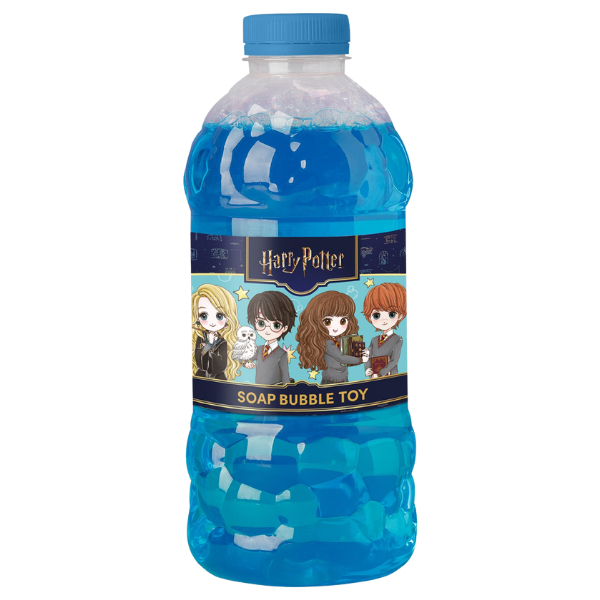 Baloane de săpun “Harry Potter”, 1000 ml