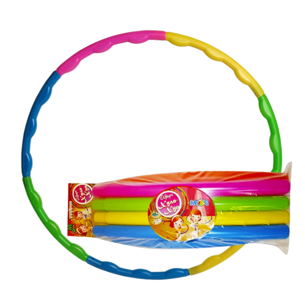 Cerc Hoola Hoop (mic)