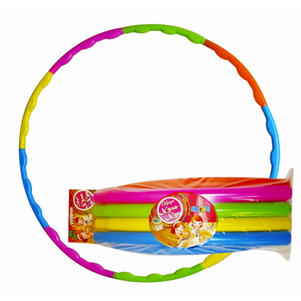 Cerc Hoola Hoop (mare)