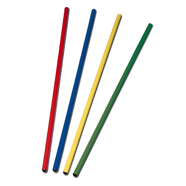 Baston pentru gimnastică mic (d26mm / L=80cm)