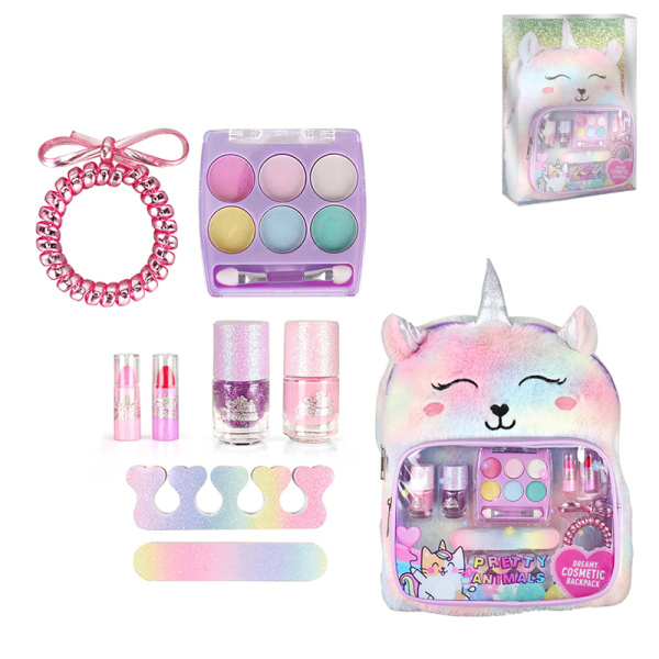 Set de machiaj “Animale Frumoase”