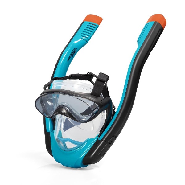 Bestway Mască pentru snorkeling SeaClear (marime L/XL)