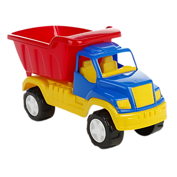 Camion Super