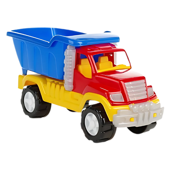 Camion Mare