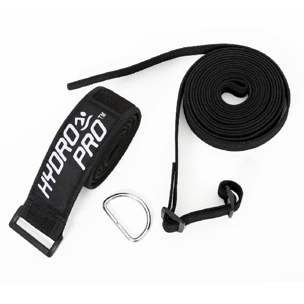 Bestway Curea pentru simularea înotului Swimulator, talie 65 — 110cm