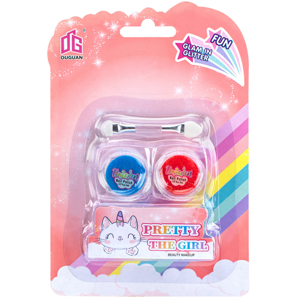 Set luciu de buze