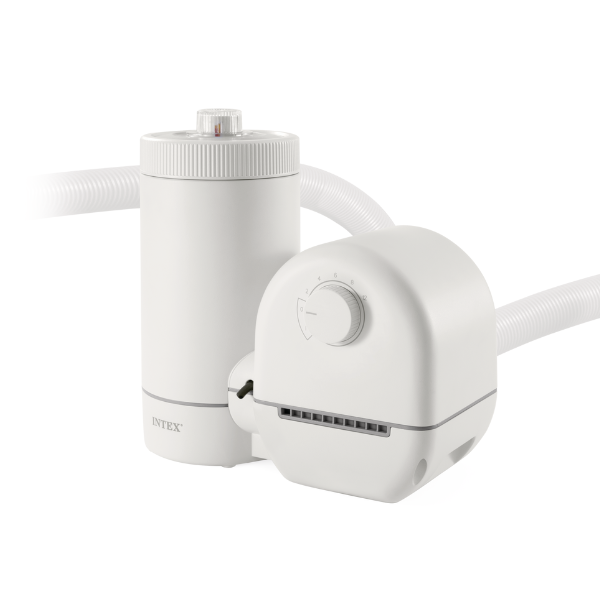 INTEX Pompă cu filtru – cartuș “Krystal Clear C1500”, 5678 l/h
