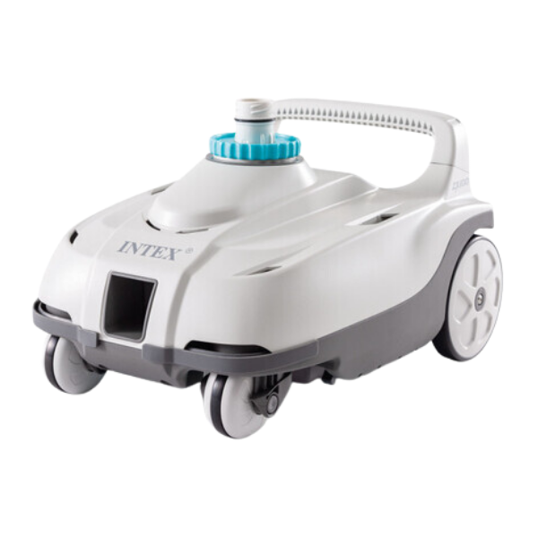INTEX Robot aspirator automat “ZX100”, pentru pompe de la 6046 până la 13248 l/h.
