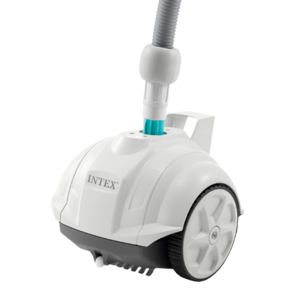 INTEX Robot aspirator automat “ZX50”, pentru pompe de la 3407 până la 5678l/h.