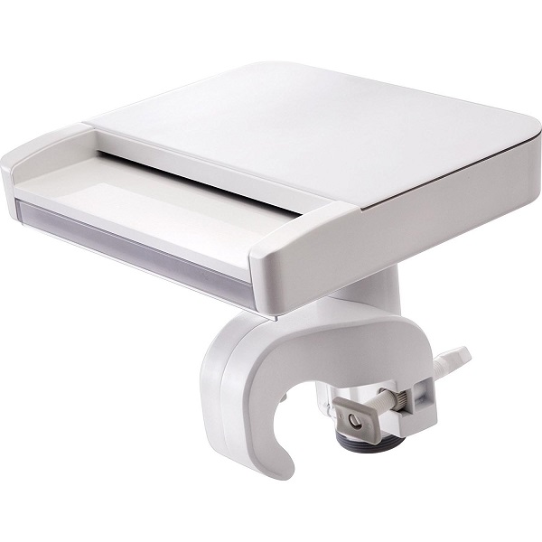 INTEX Cascadă LED cu lumină color, pentru piscine