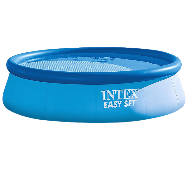 INTEX Piscină gonflabilă Easy Set 305×61 cm, 3077 L