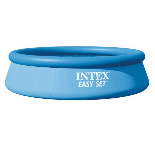 INTEX Piscină gonflabilă Easy Set 305х76 cm, 3853 L