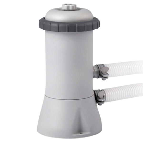 INTEX Pompă cu filtru – cartuș “Krystal Clear C530”, capacitate 2006 L/h
