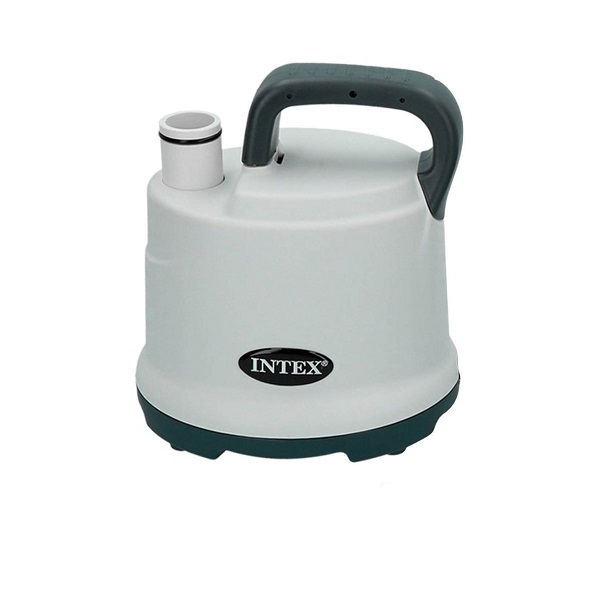INTEX Pompă de drenaj 220-240V pentru scurgerea apei din piscină, 3595 L/h