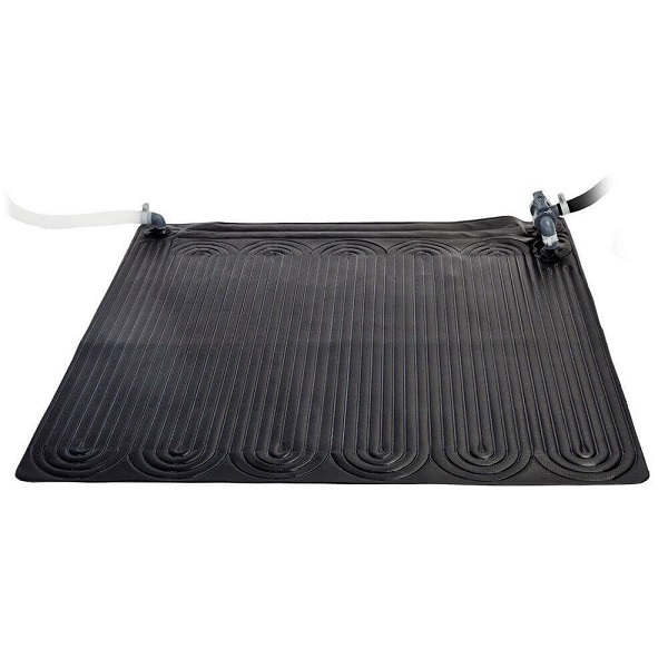 INTEX Încălzitor solar de apă 120×120 cm pentru piscine