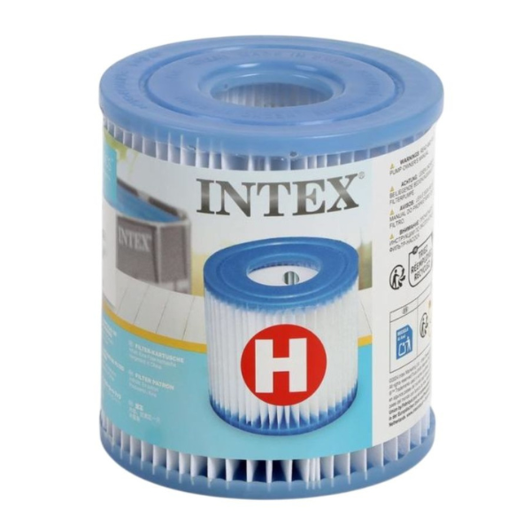 Filtru – cartuș tip H pentru pompe de filtrare Intex 28601/28602