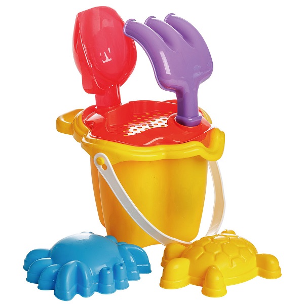 Set pentru nisip 1 “Pluto”