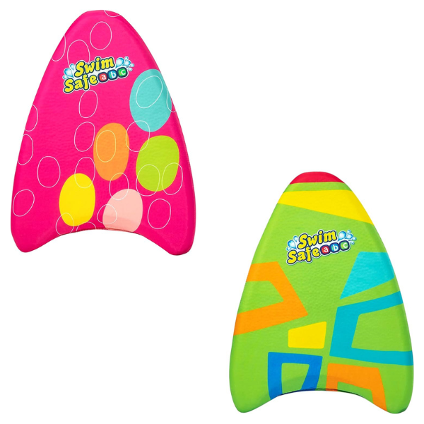 Bestway Saltea p/u înot 42х32х4cm, (as.)
