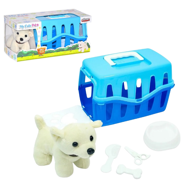 Pilsan Set animalutul de companie