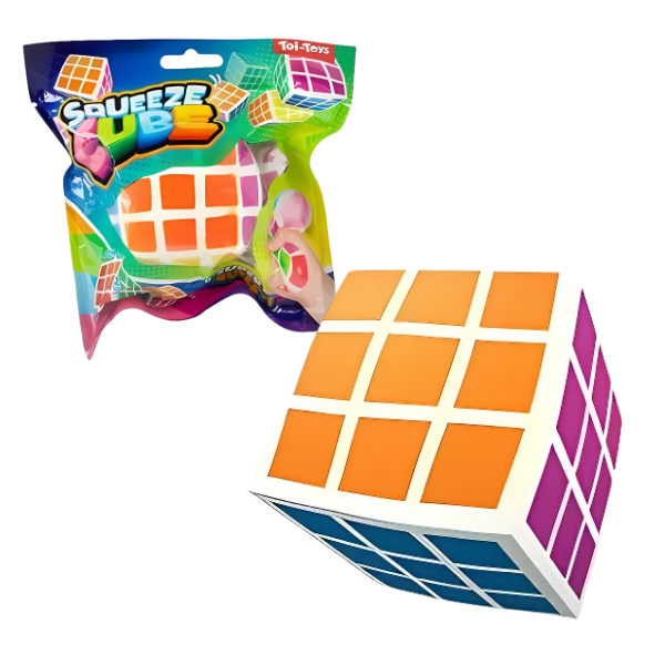 Jucărie antistres “Magic Puzzle”