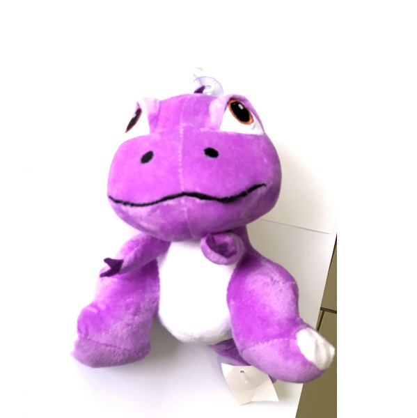 Jucărie moale (dinosaur)