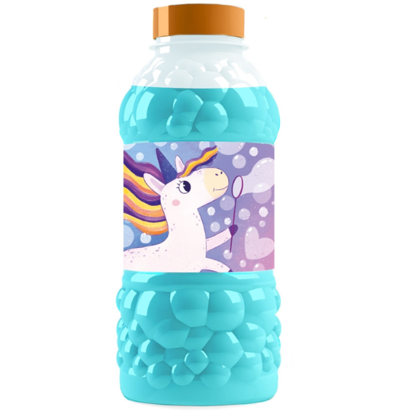 Baloane de săpun “Unicorni”, 1000 ml
