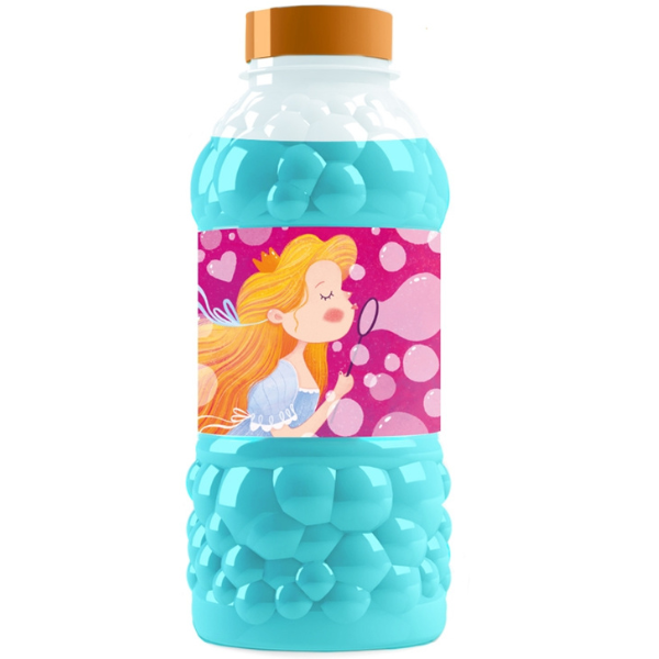 Baloane de săpun “Princese”, 1000 ml