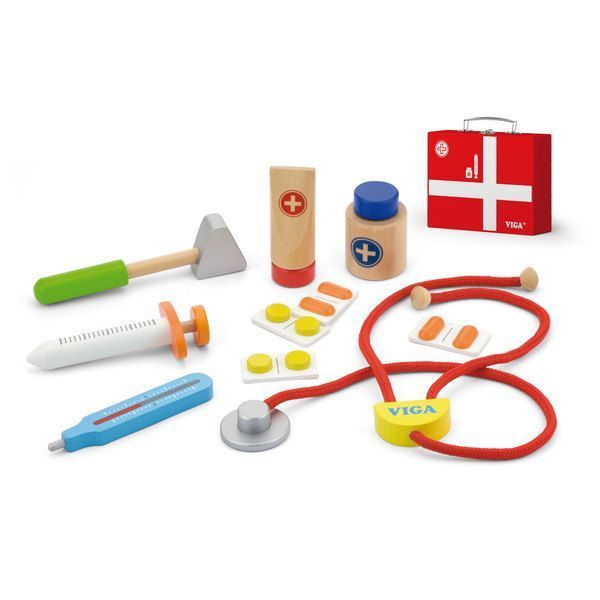 Trusa de medic