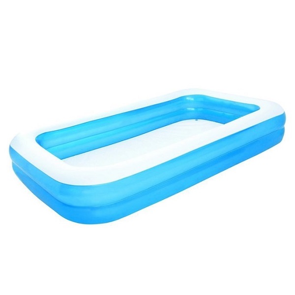 Bestway Piscină gonflabilă pentru copii 305х183х46 cm, 850 L, 3+