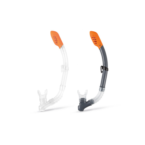 INTEX Tub de respirat pentru scufundări și snorkeling “Easy-Flow, 8+, 2 culori