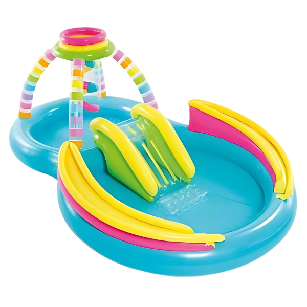 Set de frumusețe XPLOTE FUN „Unicorn Visător”