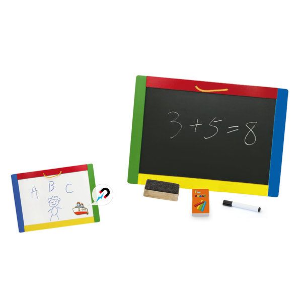 Tabla magnet