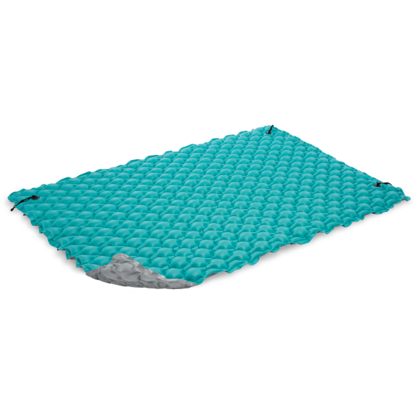 INTEX Saltea plutitoare gigant pentru înot, 290 x 226 cm, până la 300 kg