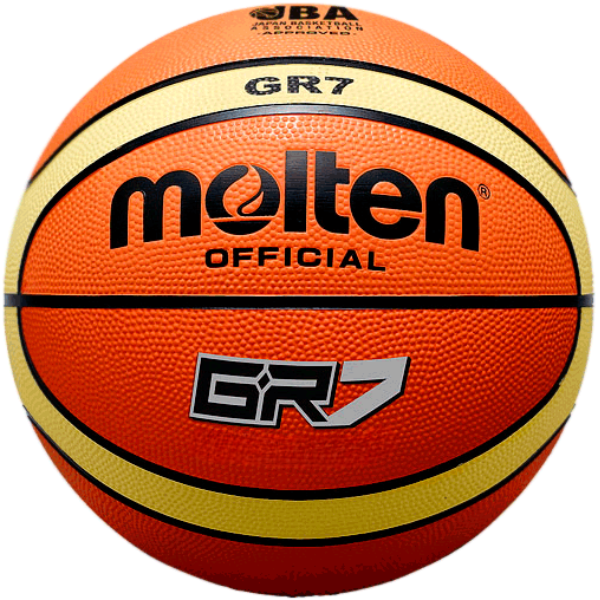 Minge de baschet Molten GR7