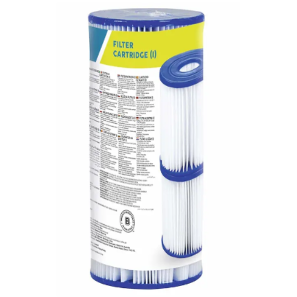 Bestway Filtru-catrige “I” (bloc din 2 buc) p/u pompa-filtru 58145 si 58381