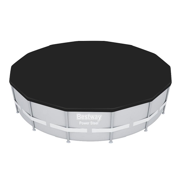 Bestway Husa piscina 396сm (Fast Set, Steel Pro, Power Steel) si 360x120cm (Hydrium)